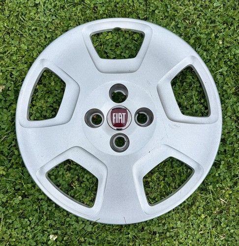 Fiat fiorino qubo wheel - qubo, 15"