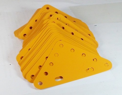 Meccano original - 50,