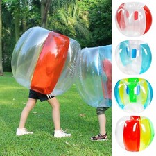 Inflatable Bumper Ball Body Sumo Zorb Balls for Kids&Teens Human Collision Balls