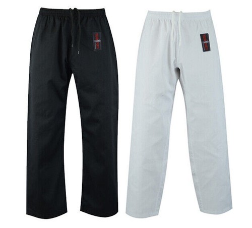 Martial arts training karate - ,