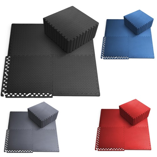 Keplin gym floor nonslip mats - gym,