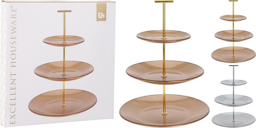 Tier cake stand - cake,