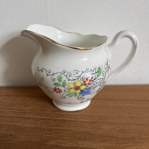 Vintage heathcote china bone - heathcote,