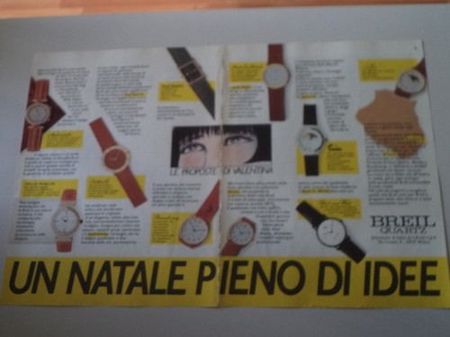 Advertising 1985 - advertising,