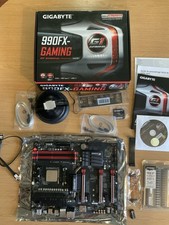 Gigabyte 990FX-GAMING