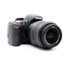 Nikon D D3100 14.2MP DSLR