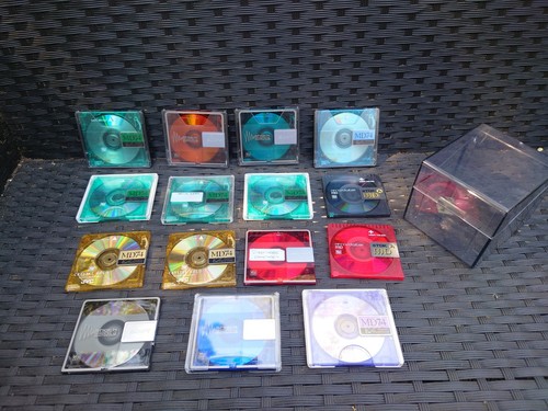 Job lot bundle x - x, used
