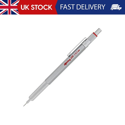 Rotring 600 mechanical - mechanical, pencil