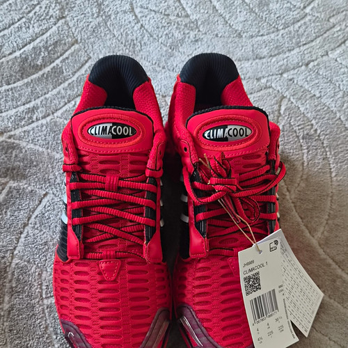 Adidas climacool low top - 1,