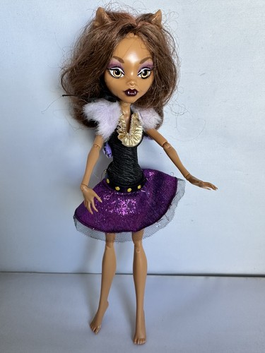 Monster high ghouls alive - monster,