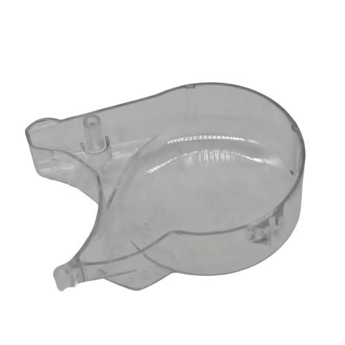 Clear pit dirt bike stator - clear,