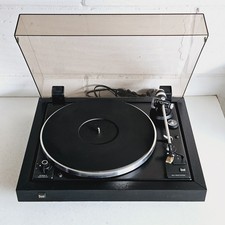 Dual CS 503-3 Belt Drive