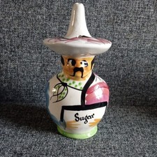 Vintage Toni Raymond Pottery