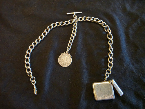 Heavy weight antique solid - weight,