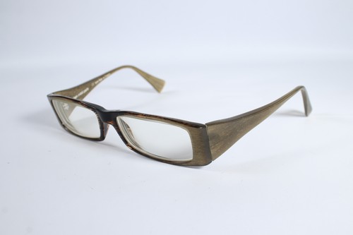 Alain mikli a0208 - a0208, brown