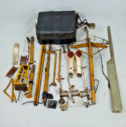 Job lot model ship boat - ship,