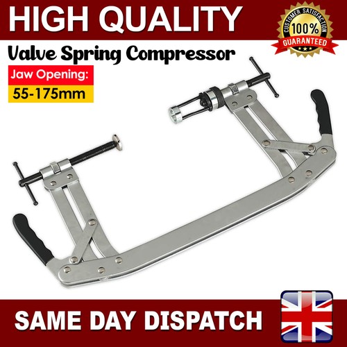 Universal multi valve spring - multi,