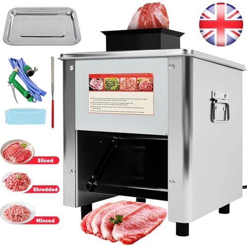 Commercial electric meat - electric,