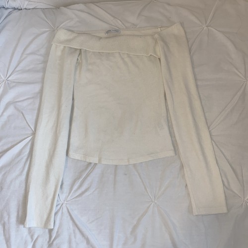 Bershka womens off - womens, the