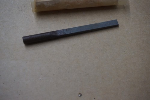 Shopsmith mark die file - v, for