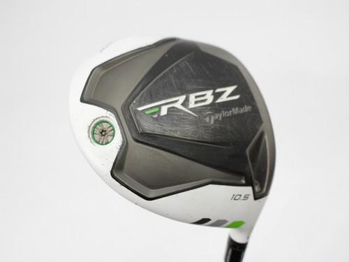 Taylormade rocketballz driver - rocketballz,