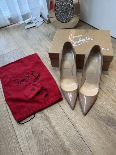 Christian louboutin kate - so,