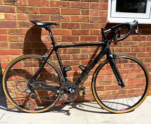 Focus izalco pro - carbon, road
