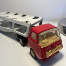 Tonka car transportation