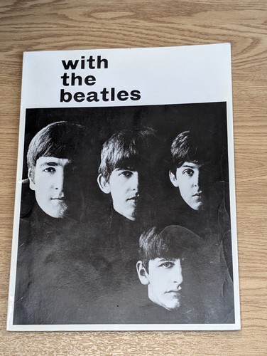 Music with the beatles - ,