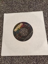 FATS DOMINO 45 DID YOU EVER