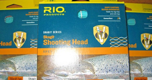 Rio skagit max - rio,