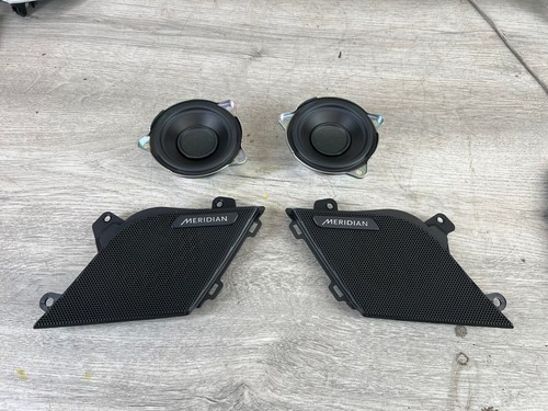 Jaguar x760 meridian front - meridian,