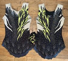 Tatsuya Girls Skirted