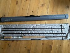 Fly fishing rod Loop opti power spey 15`#10/11 - Travel-Cross X wave