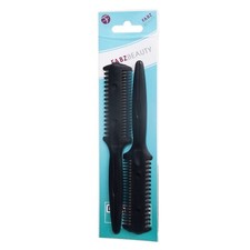 Hair Razor Comb Double Sided