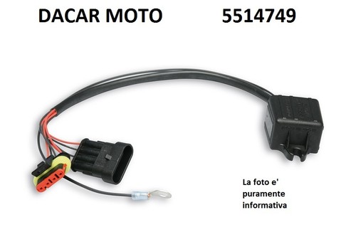 Lambda probe piaggio beverly - lambda,