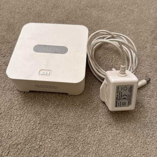 Sonos bridge multi room music - bridge,