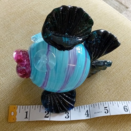Murano style art glass - murano,