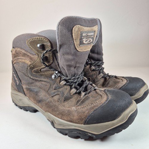 Scarpa hiking boots men size - scarpa,