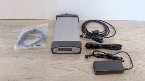Trimble netr9 gnss - trimble,