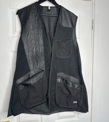 Gmk skeet shooting vest - gmk,