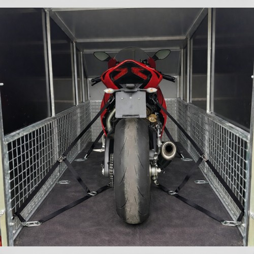 New apache 8x4 moto cube - ,