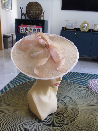 Pretty ladies apricot - pretty, 13"