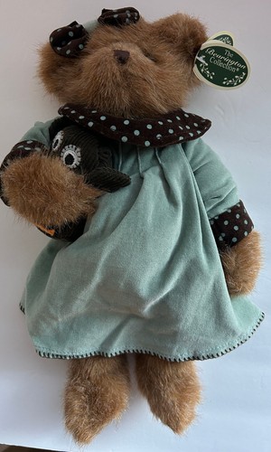 Bearington bears teddy bear - bears,