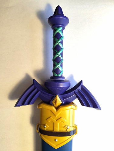 Nintendo the legend zelda - legend, of