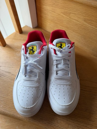 Puma ferrari shoes - puma, and