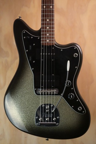 Fender custom shop - fender,
