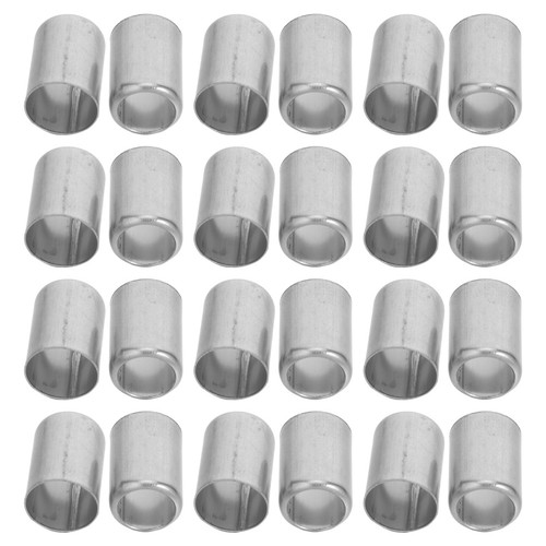 30pcs stainless steel - ,