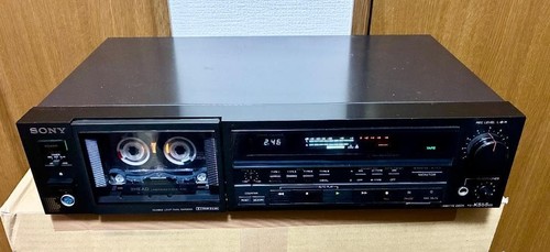 Sony k555es k555 head - sony, tc-k555es