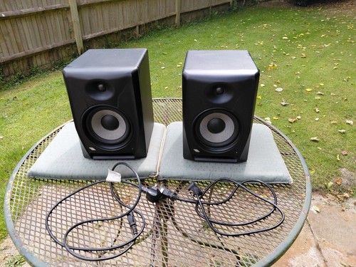 Pair proel eikon studio - 6,